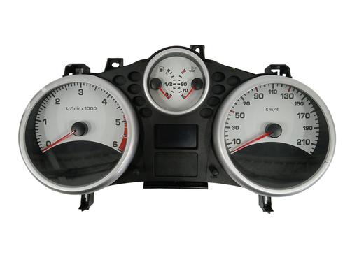 instrument-cluster-peugeot-207-wa_-wc_-14-hdi-9666133180-2006-2007-2008-2009-2010-2011-2012-2013-2014-2015-17394570 main image
