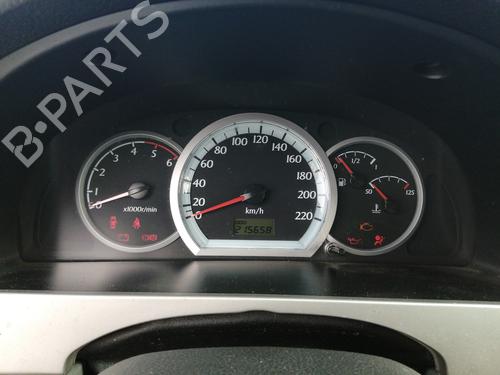 Pedal CHEVROLET NUBIRA Saloon 2.0 D | BP12907830I4 