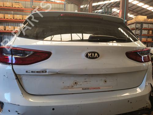 Peças KIA CEED (CD) 4989349