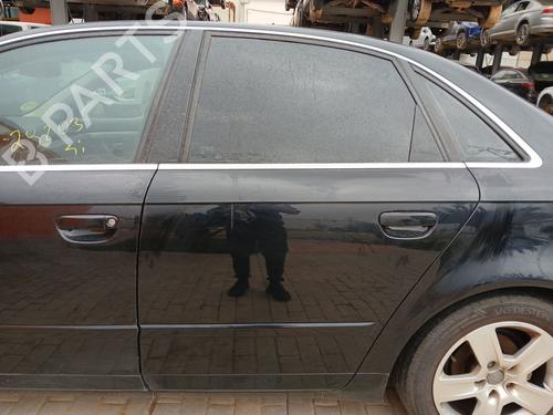 Tür links hinten für AUDI A4 B7 (8EC) 2.0 TDI 16V (140 hp) 32988680