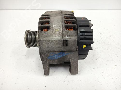 Used Alternator Alternator 38725335 38725335