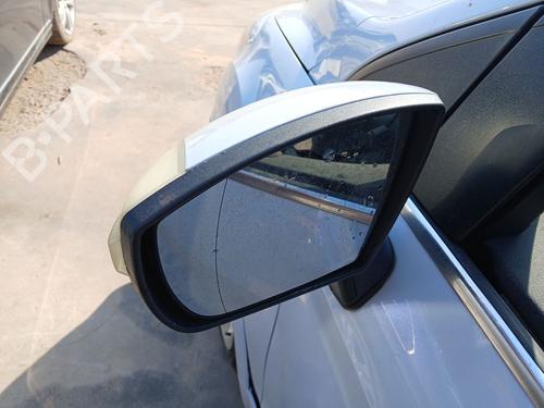 Left mirror FORD KUGA I 2.0 TDCi | BP32476242C26