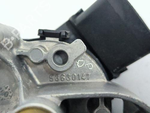 Front wiper motor NISSAN NOTE (E11, NE11) 1.4 | BP34113863M29 - Image 5