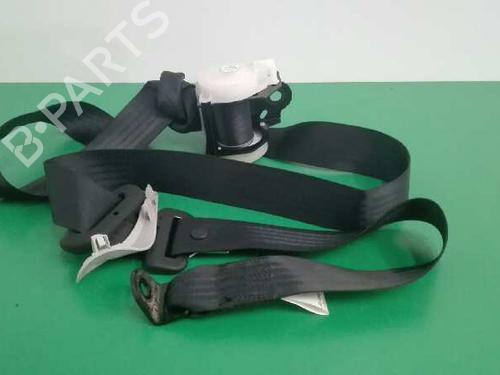 Used Rear left seatbelt MAZDA 5 (CR) 2.0 CD (CR19) (143 hp) 6627092
