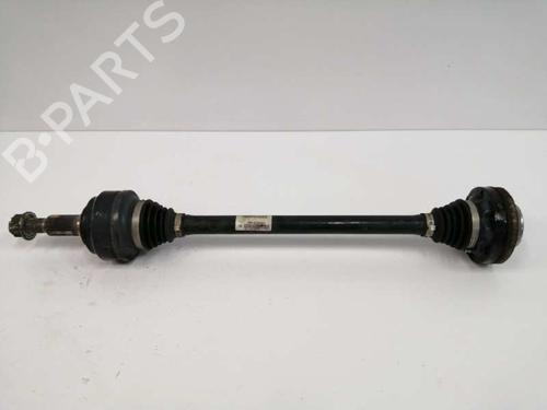 Used Right rear driveshaft VW TOUAREG (7LA, 7L6, 7L7) 5.0 V10 TDI (313 hp) 6158367