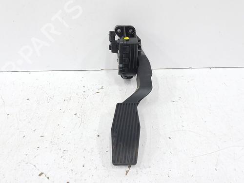 Pedal Pedal OPEL ZAFIRA / ZAFIRA FAMILY B (A05) 1.9 CDTI (M75) (120 hp) 34371217 34371217