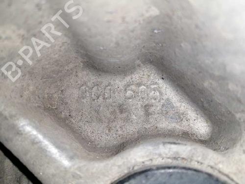 Left rear steering knuckle VW PASSAT B6 (3C2) | BP6005567M27