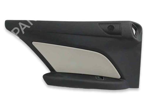 Used Rear left panel MERCEDES-BENZ E-CLASS Coupe (C207) E 220 CDI / d (207.302, 207.301) (170 hp) 23959606