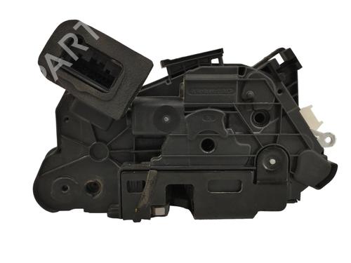 Front left lock VW GOLF VII (5G1, BQ1, BE1, BE2)  | BP16955281C98 