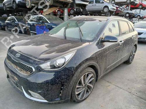 Rear bumper KIA NIRO I (DE) 1.6 GDI Hybrid | BP29913826C8