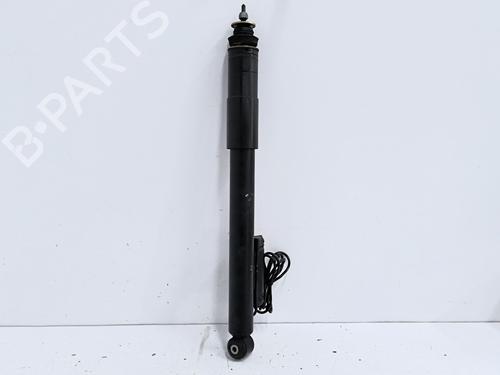 Used Left rear shock absorber Left rear shock absorber MERCEDES-BENZ E-CLASS (W211) E 350 4-matic (211.087) (272 hp) 39264371 39264371