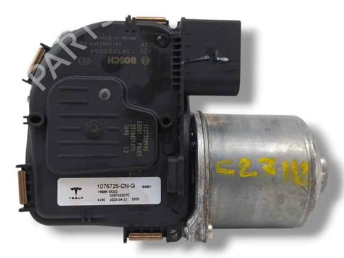 Front wiper motor TESLA MODEL 3 (5YJ3) EV | BP28512662M29