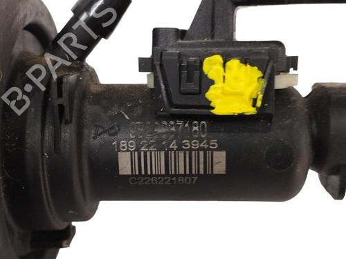 Clutch slave cylinder TOYOTA PROACE CITY Box Body/MPV (BPZ_) 1.5 D-4D 100 (BPZM) | BP17051161M113 