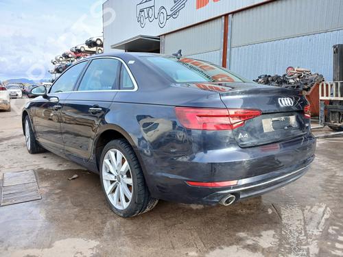 Salpicadero AUDI A4 B9 (8W2, 8WC) 2.0 TDI | BP28512297C46