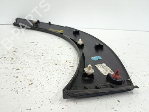 Venstre bagtil skærm liste MINI MINI (F55) Cooper | BP39266007C136 - Image 4