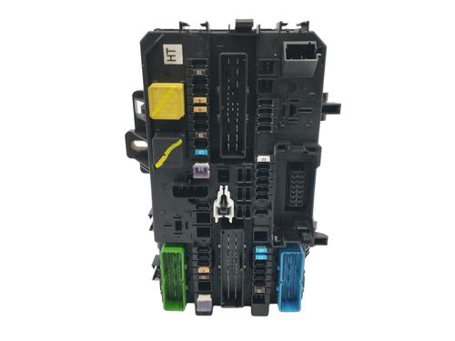 Used Fuse box OPEL ASTRA H GTC (A04) 1.9 CDTI (L08) (120 hp) 16354944