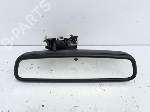 Used Rear mirror Rear mirror JAGUAR XE (X760) 2.0 D (180 hp) 34579037 34579037