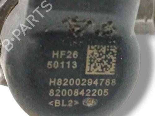 Injector RENAULT SCÉNIC II (JM0/1_) 1.5 dCi (JM0F) | BP27588686M100