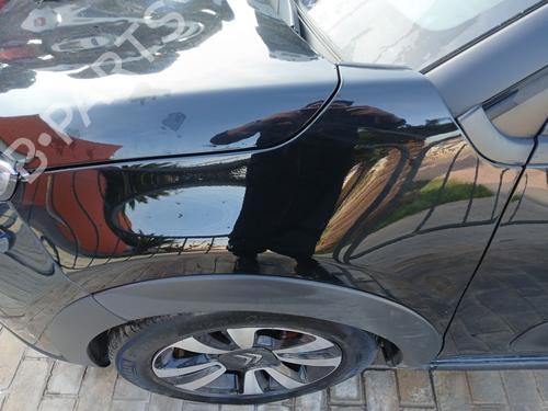 Guarda-lamas esquerdo CITROËN C3 III (SX) 1.5 BlueHDi 100 (SXYHYP, SXYHTU) (102 hp) 31929118