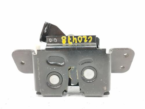 Tailgate lock DODGE CALIBER 1.8 (150 hp) 04589176AC | 04589176AC |