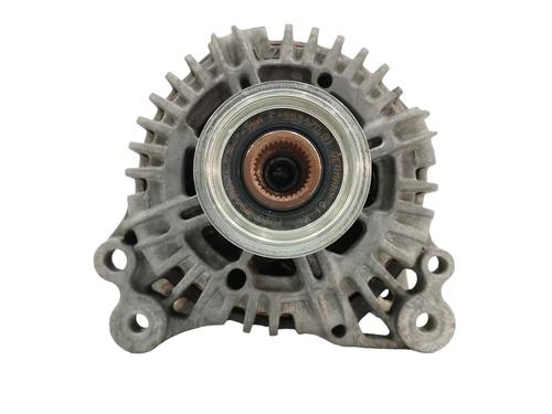 Alternator VW CADDY III Box Body/MPV (2KA, 2KH, 2CA, 2CH) 1.9 TDI | BP17088852M7 