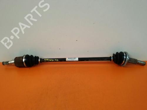Used Right rear driveshaft NISSAN X-TRAIL I (T30) [2001-2013]  3278493