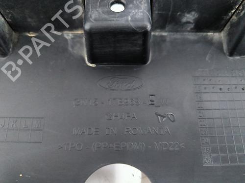 Grille FORD ECOSPORT 1.0 EcoBoost | BP32213363C40