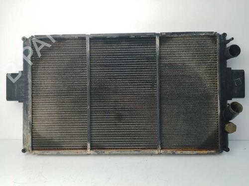 Used Water radiator SANTANA PS10/ANIBAL 2.8 D 4x4 (106 hp) 12441852