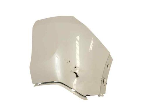 Used Corner bumper PEUGEOT 3008 II SUV (MC_, MR_, MJ_, M4_) 1.5 BlueHDi 130 (131 hp) 27324564