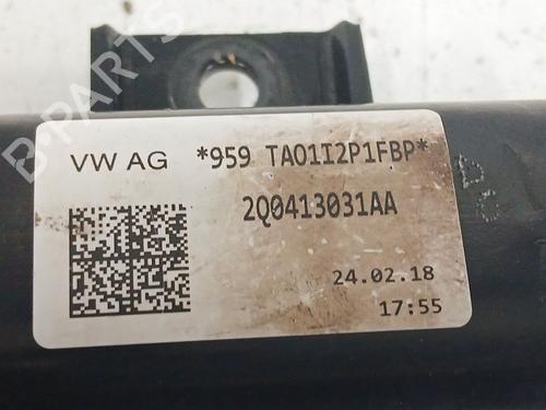 Right front shock absorber SEAT ARONA (KJ7, KJP) 1.0 TSI | BP29884776M17 