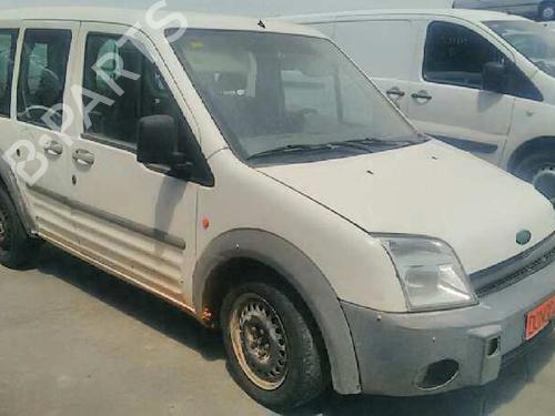 Left mirror FORD TRANSIT CONNECT (P65_, P70_, P80_)  | BP5398635C26 
