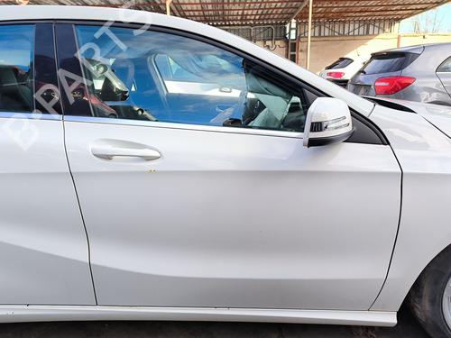 right-front-door-mercedes-benz-a-class-w176-2012-2013-2014-2015-2016-2017-2018-31905048 main image