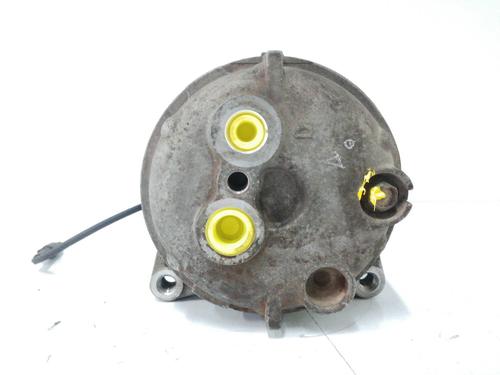 AC compressor OPEL MONTEREY A (M92) 3.1 TD (UBS69D, UBS69G) | BP11835729M34