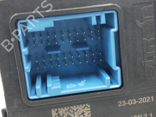 Electronic module CITROËN C4 III (BA_, BB_, BC_) 1.2 PureTech 130 (BAHNSA, BAHNSB) | BP12442404M83 