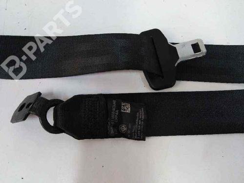 Rear right seatbelt FORD FOCUS III 1.0 EcoBoost | BP7453331I28 