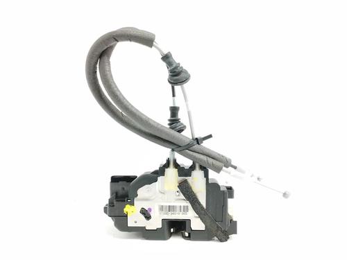 Front right lock HYUNDAI SONATA V (NF)  | BP11145311C97
