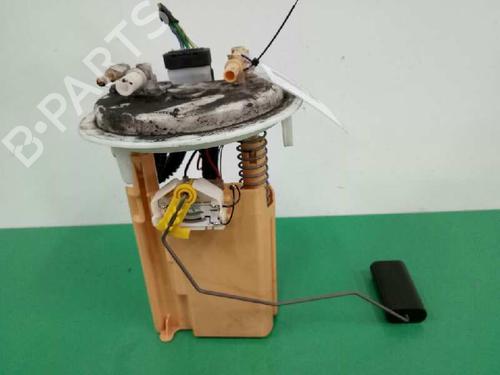 Bränslepump CITROËN C6 (TD_) 2.7 HDi (204 hp) 2667785