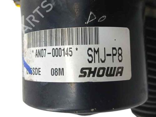 Steering rack HONDA CIVIC VIII Hatchback (FN, FK) 2.2 CTDi (FK3) | BP27201194M22 