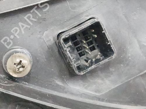 Right mirror KIA SPORTAGE II (JE_, KM_) 2.0 CRDi | BP29161457C27