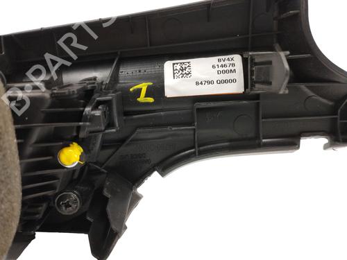 Air vent HYUNDAI i20 III (BC3, BI3) 1.0 T-GDI | BP13312989I21