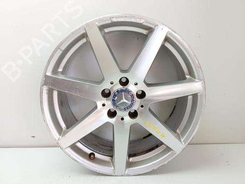 Used Rim Rim 39246741 39246741