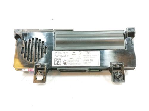 Electronic module PEUGEOT 5008 II (MC_, MJ_, MR_, M4_) 1.5 BlueHDi 130 (MCYHZJ, MCYHZR, MCYHZX) | BP10649651M83 