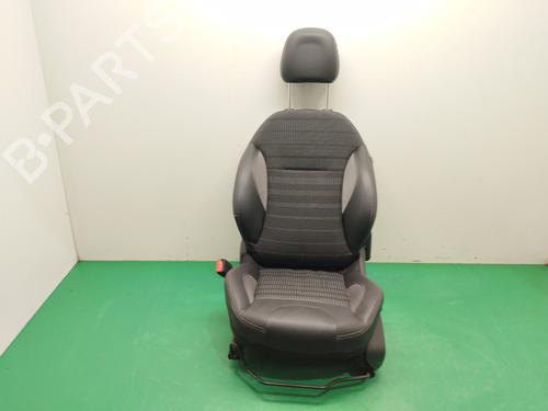 Used Left front seat PEUGEOT 2008 I (CU_) 1.6 HDi (114 hp) 18680985