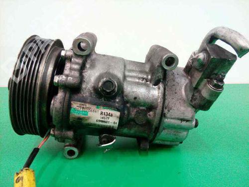 Used AC compressor MINI MINI CLUBMAN (R55) Cooper D (109 hp) 5232996