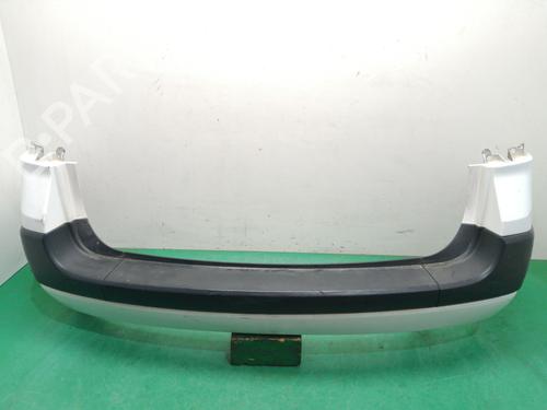 Used Rear bumper Rear bumper 12426876 12426876