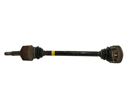 Used Right rear driveshaft SSANGYONG RODIUS I 2.7 Xdi (165 hp) 15688138