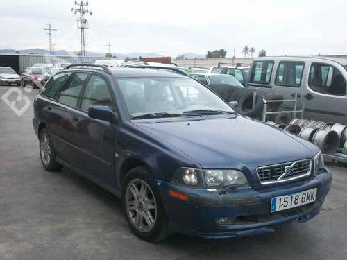 Tailgate VOLVO V40 Estate (645)  | BP8117244C6 