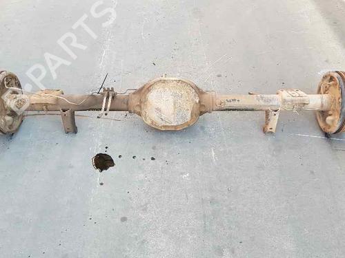 Rear axle FORD TRANSIT Van (FA_ _)  | BP2293676M2 