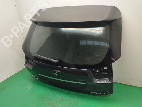 Bakluke CC/Kombi-Kupé LEXUS RX (_U3_)  | BP17734190C6 