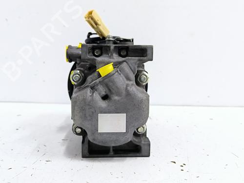 AC compressor MAZDA 5 (CR) 2.0 CD (CR19) | BP38266745M34 - Image 4